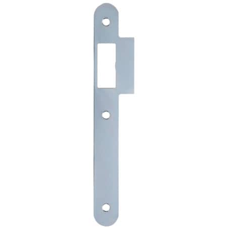 Gâche plate pour serrure D 20  G22BR VACHETTE