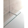 CLEM - Système de rangement  PIN SHELF pour tablette SALICE