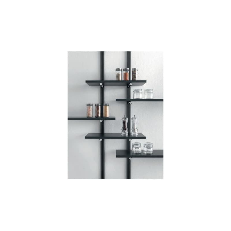 CLEM - Système de rangement  PIN SHELF pour tablette SALICE