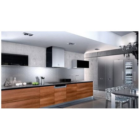 CREDENCE INOX BROSSE
