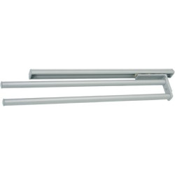 PORTE-TORCHONS EXTENSIBLE
