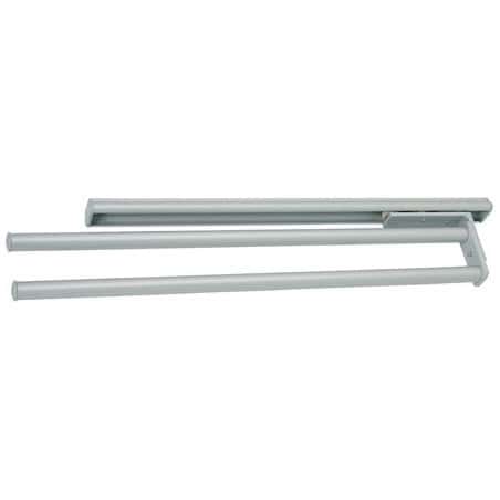 Porte-torchons extensible
