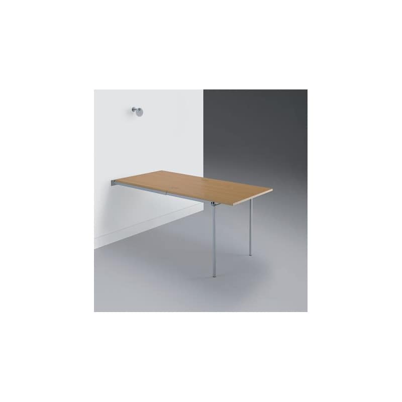 Structure de table murale escamotable MANART
