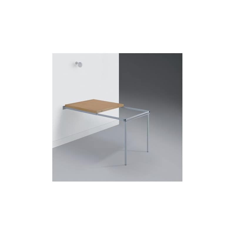 Structure de table murale escamotable MANART