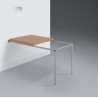 Structure de table murale escamotable MANART