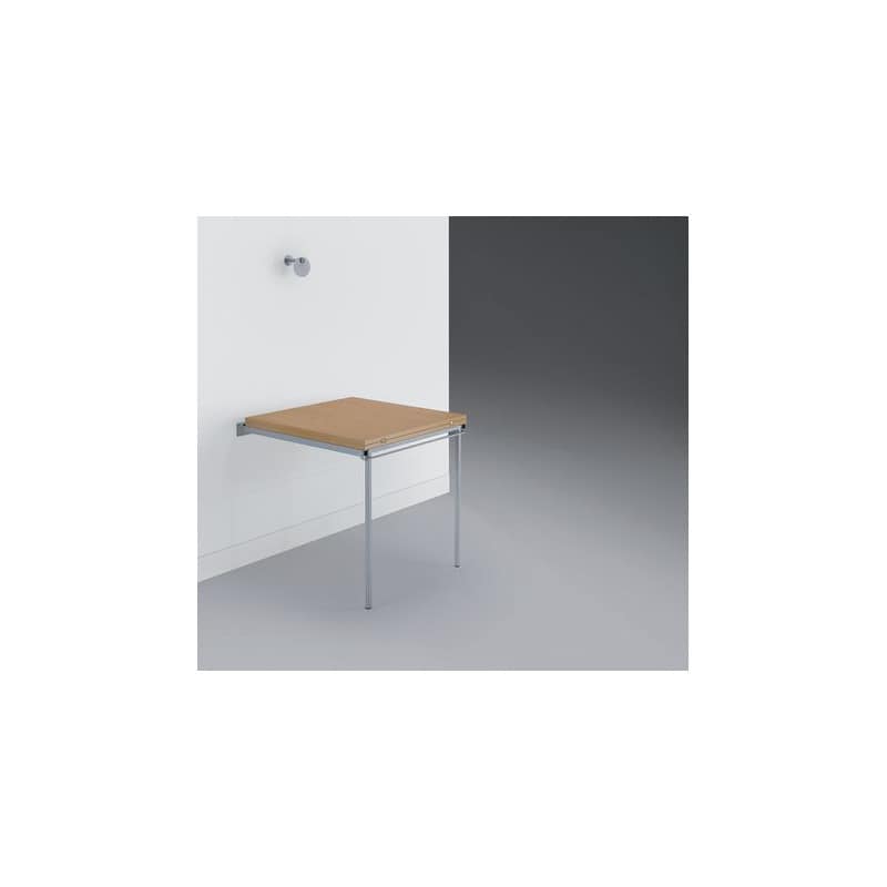 Structure de table murale escamotable MANART