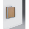 Structure de table murale escamotable MANART