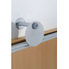 Structure de table murale escamotable MANART