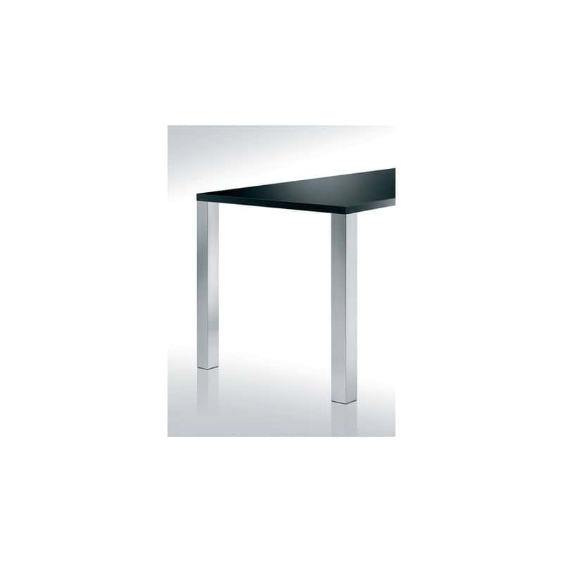 Pied de table - 705 mm carré 60 CAMAR