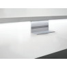 Tablette universelle Gris titane