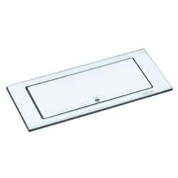 CLEM - Bloc-prises rotative blackflip EVOLINE