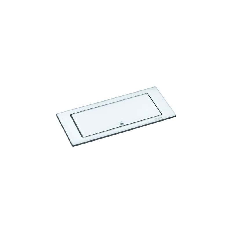 CLEM - Bloc-prises rotative blackflip EVOLINE