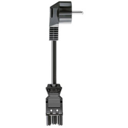 CLEM -  Cable d'alimentation 03VI9002NR02