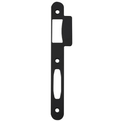 Gâche plate pour serrure D 450  G452VR VACHETTE2