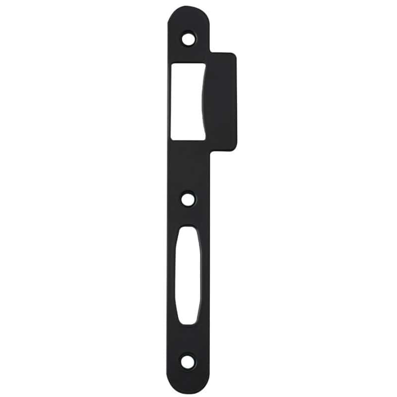 Gâche plate pour serrure D 450  G452VR VACHETTE2