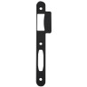 Gâche plate pour serrure D 450  G452VR VACHETTE2