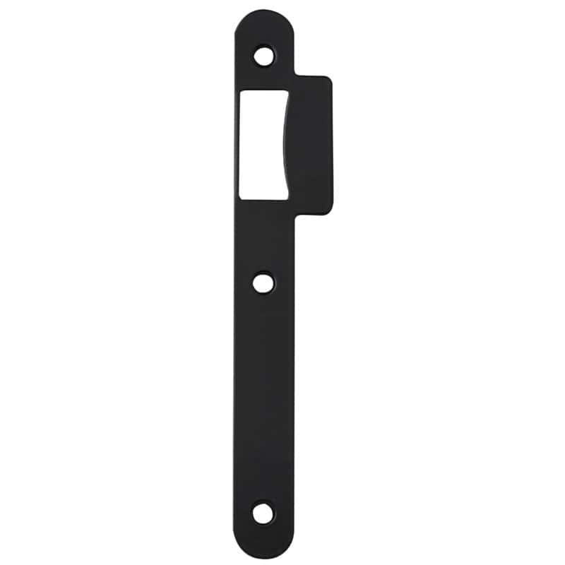 Gâche plate pour serrure D 450  G452VR VACHETTE2