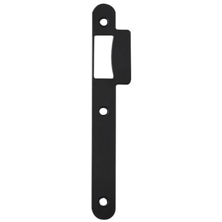 Gâche plate pour serrure D 450  G452VR VACHETTE2