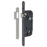 Serrure axe 40 mm coffre 135 mm  THIRARD