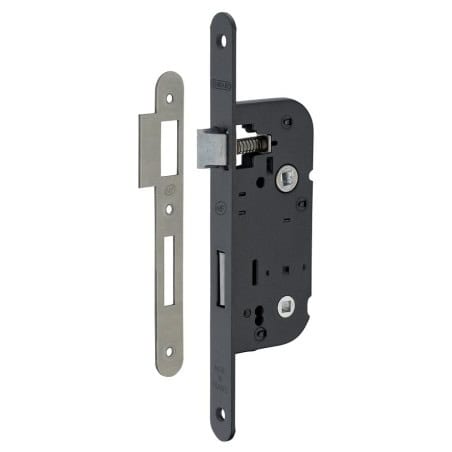Serrure axe 40 mm coffre 135 mm  THIRARD