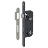 Serrure axe 40 mm coffre 135 mm  THIRARD