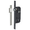 Serrure axe 40 mm coffre 135 mm  THIRARD