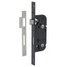 Serrure axe 40 mm coffre 135 mm  THIRARD
