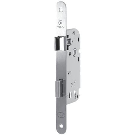 Serrure axe 40 label nf  Laqué blanc MARQUES