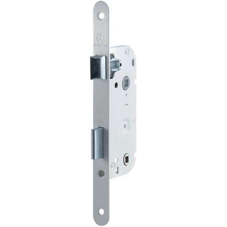 Serrure axe 40 label nf  Laqué blanc - MARQUES