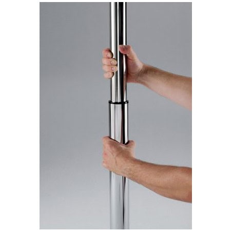 CLEM - Pied snack - réglable diamètre 60 MANART