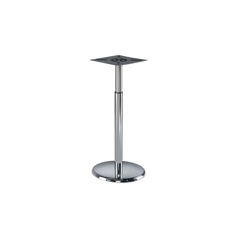 CLEM - Pied snack - réglable diamètre 60 MANART