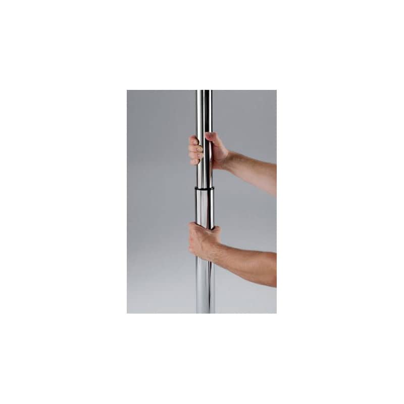 CLEM - Pied snack - réglable diamètre 60 MANART