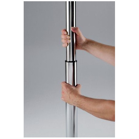 CLEM - Pied snack - réglable diamètre 60 MANART