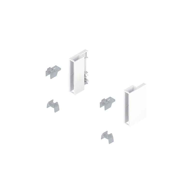 CLEM - Pied snack - réglable diamètre 60 MANART