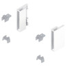 CLEM - Pied snack - réglable diamètre 60 MANART