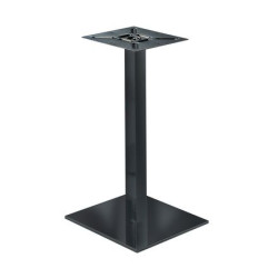 CLEM - Pied snack - 730 mm carré 60 MANART