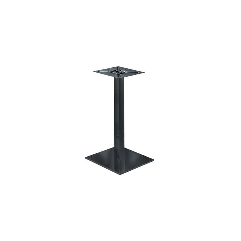 CLEM - Pied snack - 730 mm carré 60 MANART