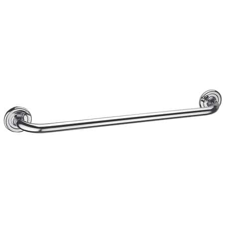 Porte-serviette barre 800 mm 9338