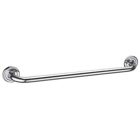 Porte-serviette barre 600 mm 9338