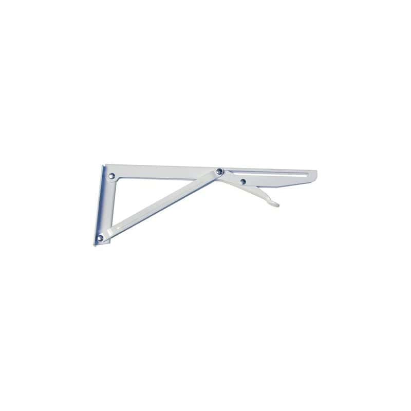 CLEM - Console pliante Ekmatic 400 x 145 mm