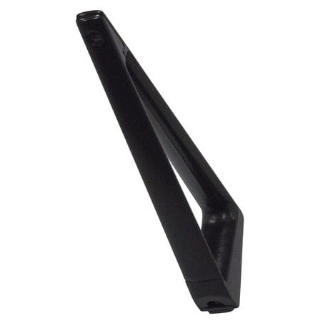 Console étagère 1431 anthracite CONFALONIERI MS0143100GX