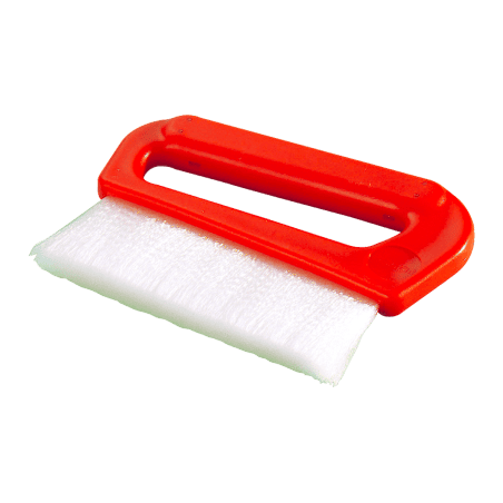 Brosse à vitrifier 180 mm L'OUTIL PARFAIT 2146000