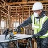 Scie circulaire XR 18V 115 mm DEWALT DCS571NT-XJ