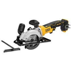 Scie circulaire XR 18V 115 mm DEWALT DCS571NT-XJ