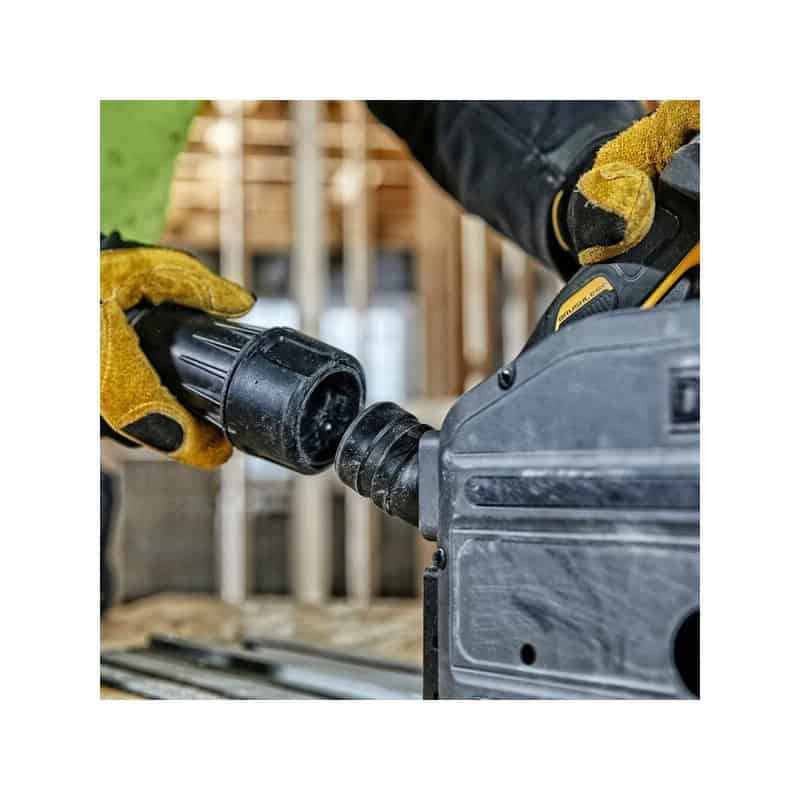 Scie plongeante XR FLEXVOLT 54V DEWALT DCS520NT-XJ