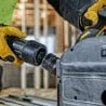 Scie plongeante XR FLEXVOLT 54V DEWALT DCS520NT-XJ
