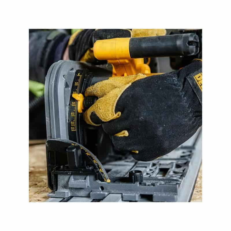Scie plongeante XR FLEXVOLT 54V DEWALT DCS520NT-XJ