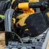 Scie plongeante XR FLEXVOLT 54V DEWALT DCS520NT-XJ
