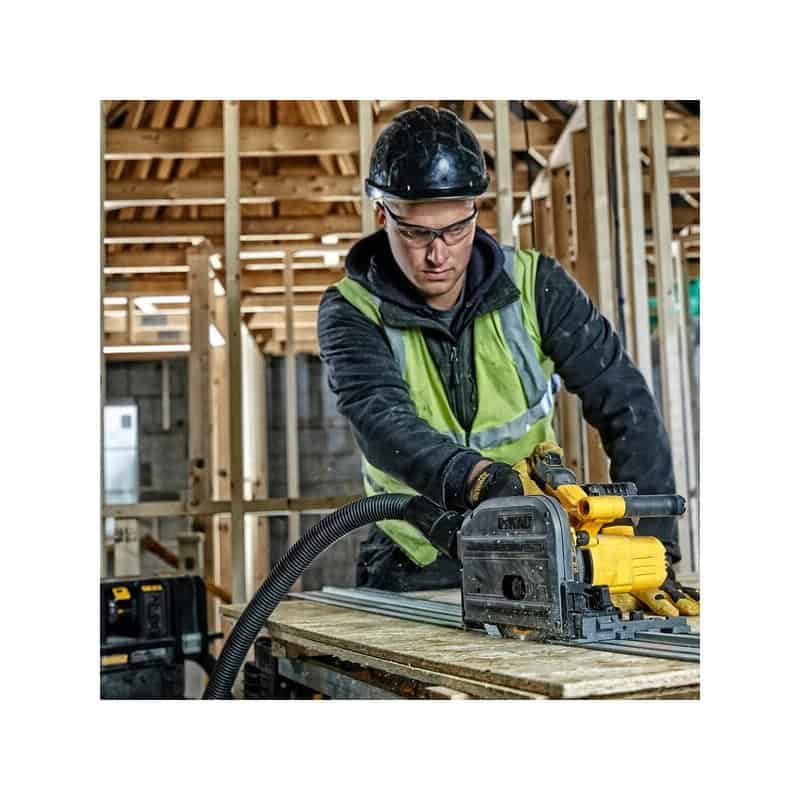 Scie plongeante XR FLEXVOLT 54V DEWALT DCS520NT-XJ