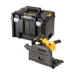 Scie plongeante XR FLEXVOLT 54V DEWALT DCS520NT-XJ
